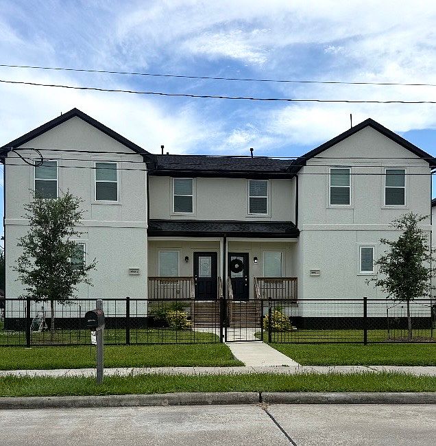 1st image of 4604 W Orange St #B