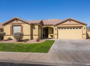 1464 E Birdland Ct, Gilbert, AZ 85297