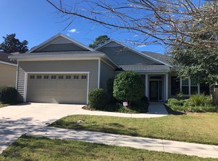 3726 SW 74th Dr, Gainesville, FL 32608