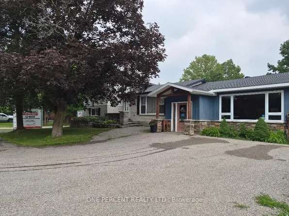 23 Finlay Mill Rd, Springwater, ON L9X 0N9
