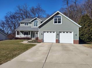 1890 Lewis Street, Cross Plains, WI 53528