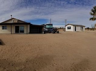 68365 Emerald Rd, Twentynine Palms, CA 92277