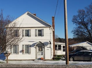 1044 State Route 29, Greenwich, NY 12834
