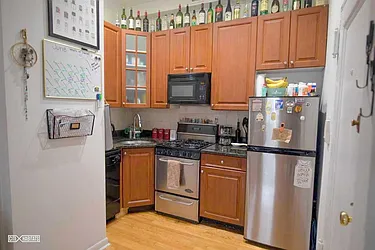 Rented by Citi Habitats