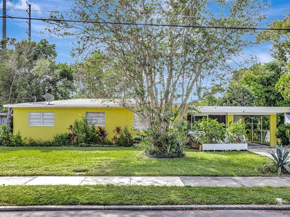 120 Japonica Dr, Orlando, FL 32807