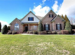 14707 Davis Trace Dr, Mint Hill, NC 28227