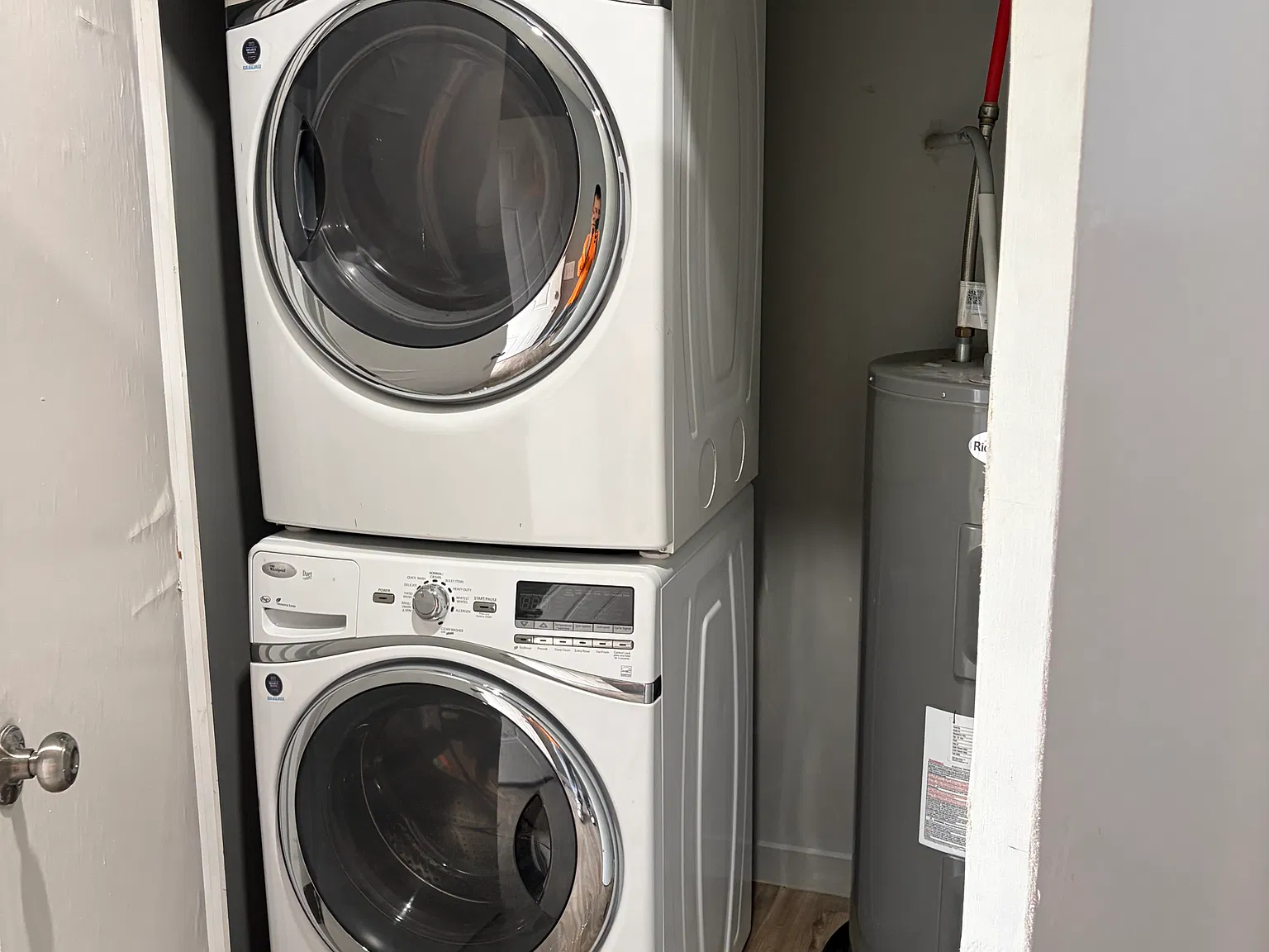 1 bed, 600 sqft, $1,189 — Photo 2