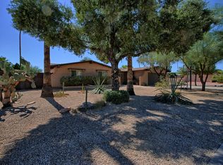 5301 E Evans Dr, Scottsdale, AZ 85254