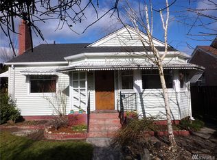 219 S 61st St, Tacoma, WA 98408