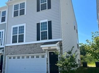 444 Wyatt Dr, Townsend, DE 19734