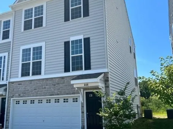 444 Wyatt Dr, Townsend, DE 19734