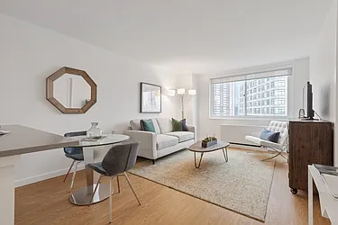 Rented by Living New York