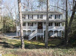 213 Overcreek Rd, Greenville, SC 29607