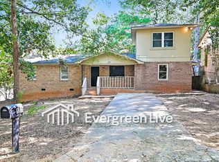 137 Green Tree Dr, Columbia, SC 29203