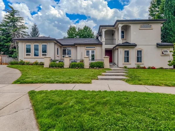 2401 Fox Run, Medford, OR 97504