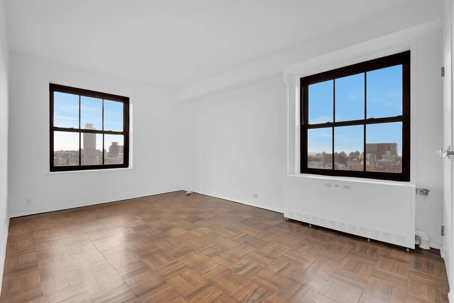 361 Clinton Avenue #15C in Clinton Hill, Brooklyn | StreetEasy