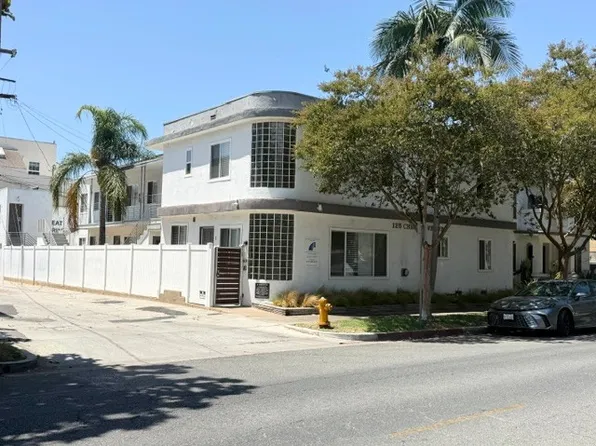 125 Cherry Ave APT 5, Long Beach, CA 90802