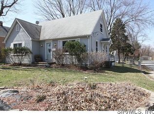 721 Summit Ave, Collinsville, IL