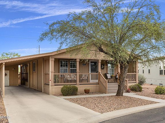 2nd image of 3901 E PINNACLE PEAK Road #261