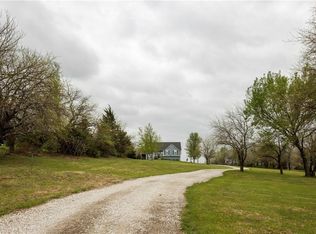 1454 NW 475th Rd, Holden, MO 64040