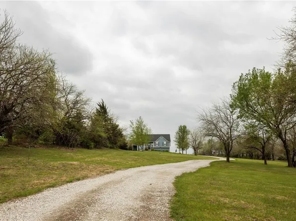 1454 NW 475th Rd, Holden, MO 64040