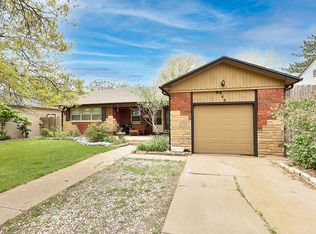 645 S Courtleigh Dr, Wichita, KS 67218