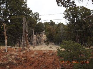 TRACT A 1st Cres #B29A, Villanueva, NM 87583