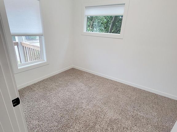Front bedroom has 2 windows