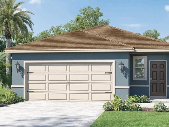 1006 Commons Way, Port Orange, FL 32129