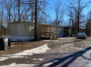 201 Cherokee Loop Ln, Russellville, AR 72802