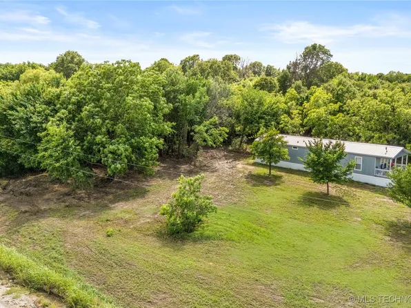 19767 County Road 3470, Roff, OK 74865