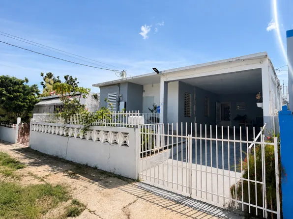 Com Victor Rojas 2 Calle 11 Lote 363 #69, Arecibo, PR 00612