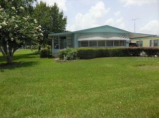 31 Magnolia Ln, Wildwood, FL 34785