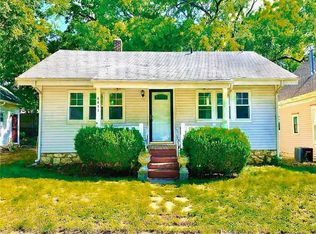 4411 Bell St, Kansas City, MO 64111