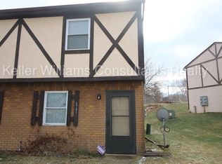 2703 Brianlane Blvd, Columbus, OH 43231