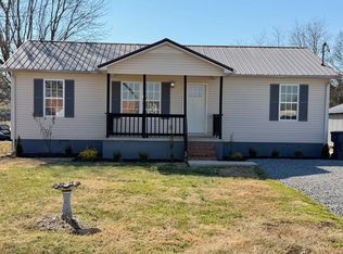 203 Bell St, McMinnville, TN 37110