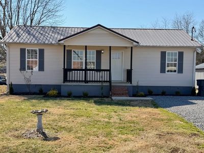 203 Bell St, McMinnville, TN, 37110