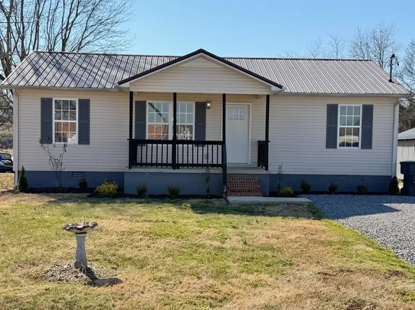 203 Bell St, McMinnville, TN 37110