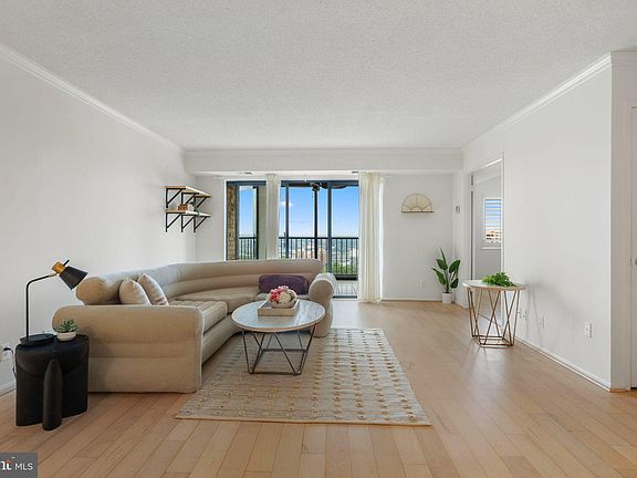 5th image of 5902 Mount Eagle Dr APT 1609
