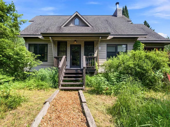 89200 Meadow Tr, Cornucopia, WI 54827