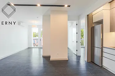 Rented by Pinn Realty