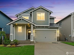 Crystal Springs, Yelm, WA 98597