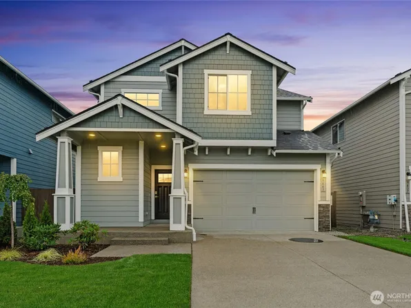 9432 Chief Leschi Street SE #26, Yelm, WA 98597