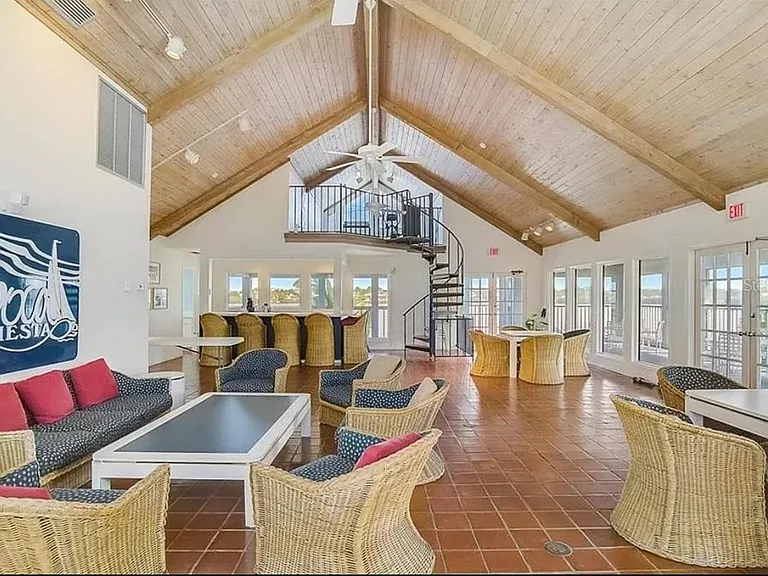 Clubhouse