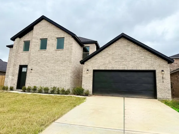 2518 Liguria Ln, Spring, TX 77388