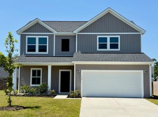 712 McRoy St, Moncks Corner, SC 29461