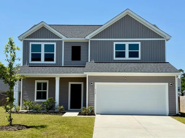 712 McRoy St, Moncks Corner, SC 29461