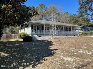 1028 SW Bricklanding Rd, Shallotte, NC 28470