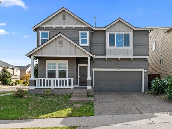 12312 SE Zion St, Happy Valley, OR 97089