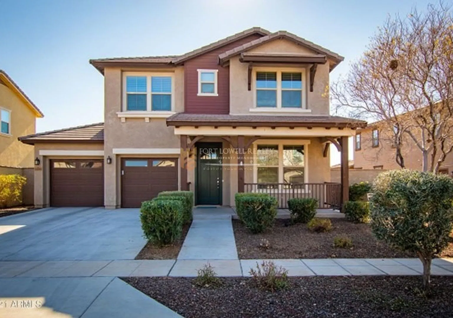 5 Bedroom, 3 Bath Home in Marley Park! — Photo 2